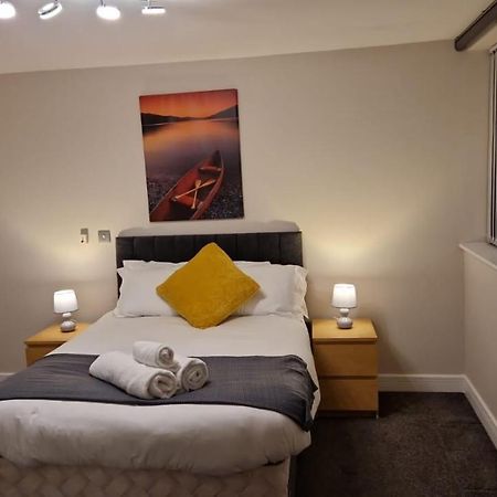 Birmingham Amethyst, 3 Bedroom Apartment Exterior photo