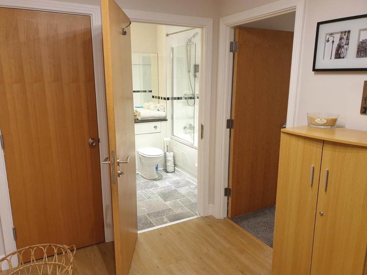 Birmingham Amethyst, 3 Bedroom Apartment Exterior photo