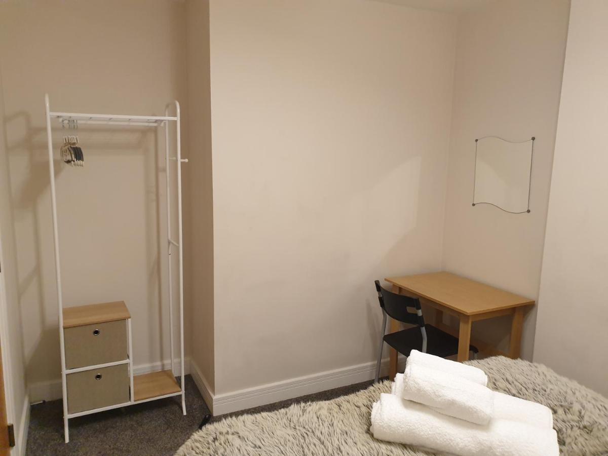 Birmingham Amethyst, 3 Bedroom Apartment Exterior photo