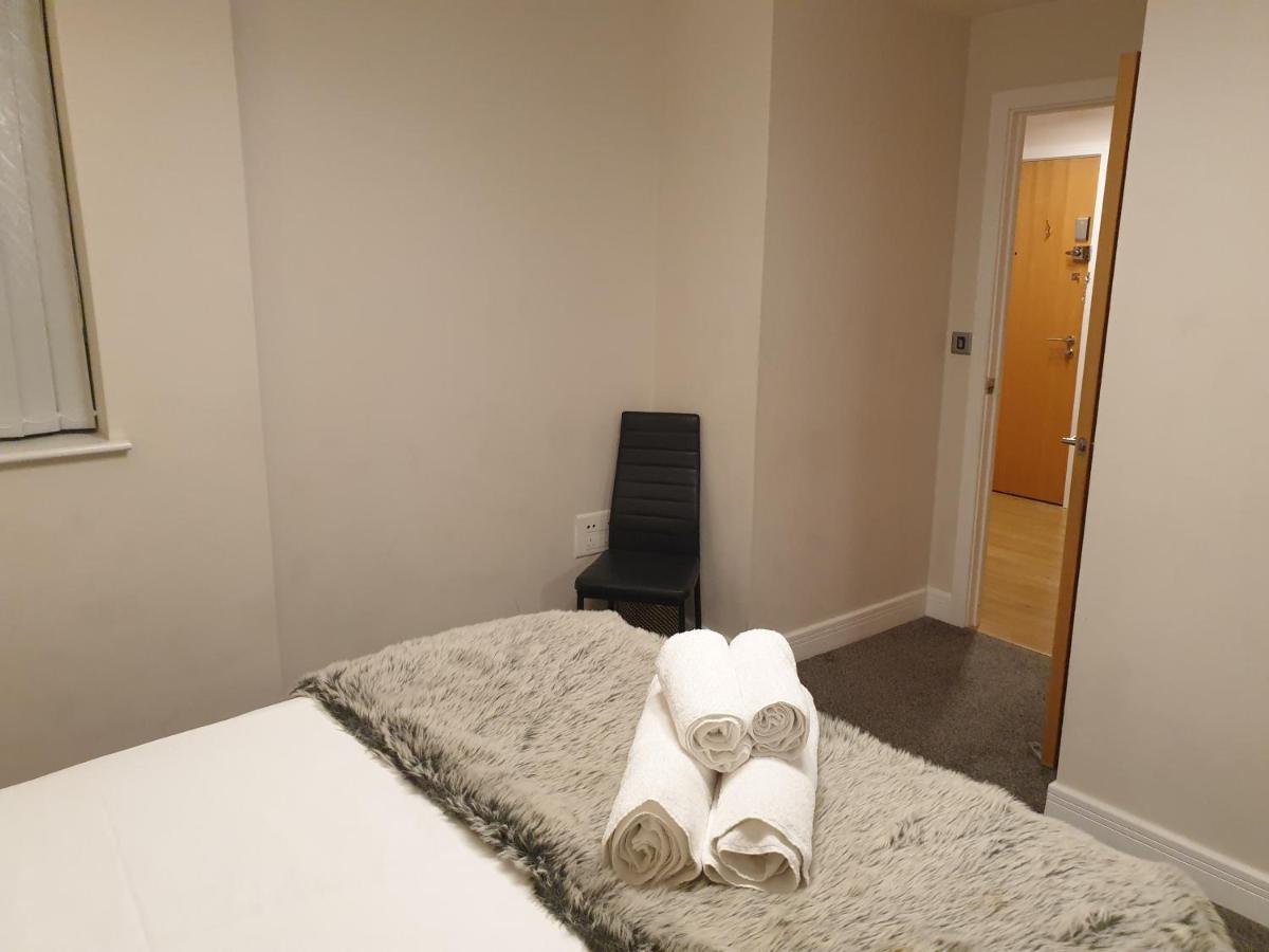 Birmingham Amethyst, 3 Bedroom Apartment Exterior photo